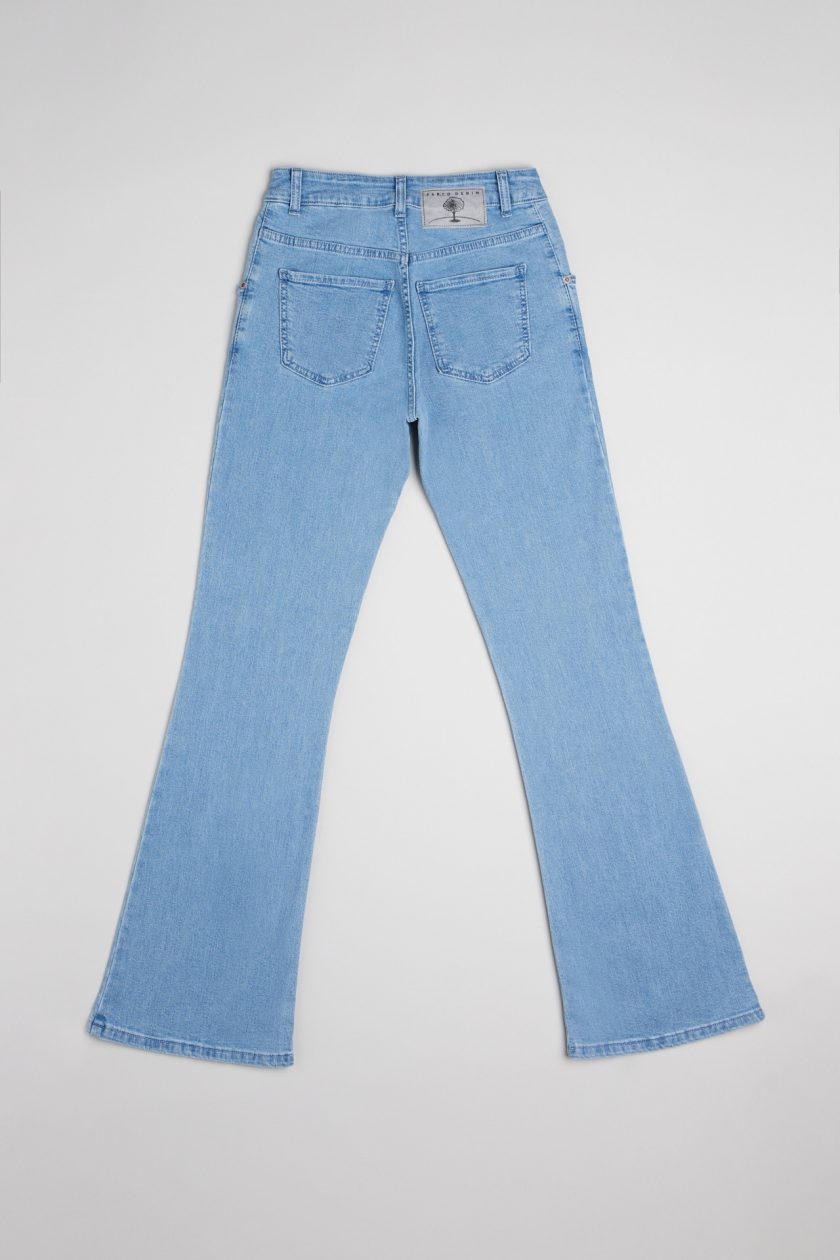 Tulipano Bootcut Jeans